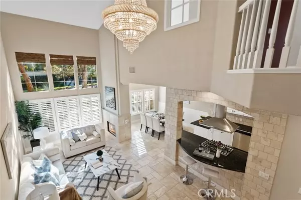 8 Dauphine, Newport Coast, CA 92657