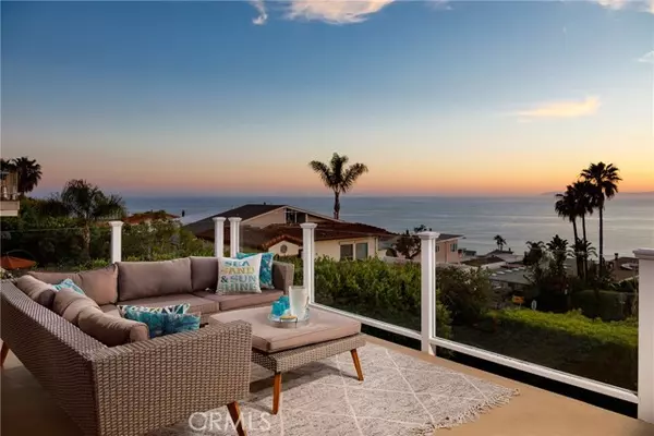 1105 Miramar Street, Laguna Beach, CA 92651