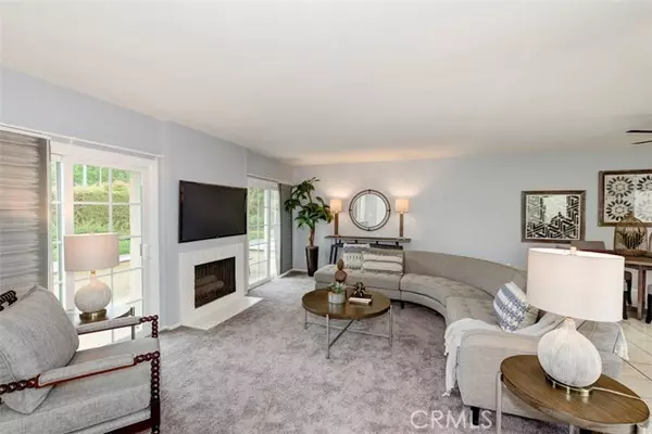 22865 Ridge Route Lane, Lake Forest (el Toro), CA 92630