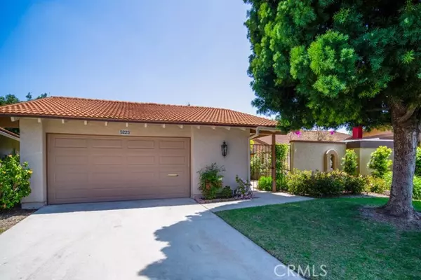5223 Moya, Laguna Woods, CA 92637
