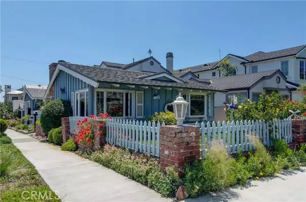 3701 Seaview Avenue, Corona Del Mar (newport Beach), CA 92625