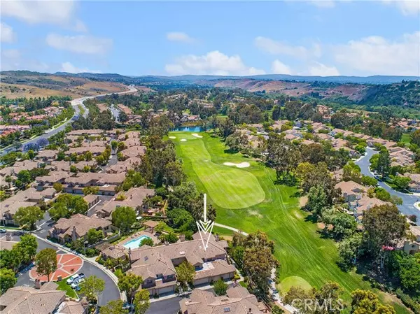 45 Encantado Canyon, Rancho Santa Margarita, CA 92688