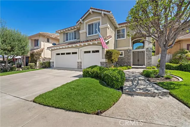 San Clemente, CA 92672,934 Rio Lindo