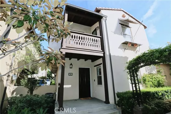 16 Iceberg Rose, Irvine, CA 92620