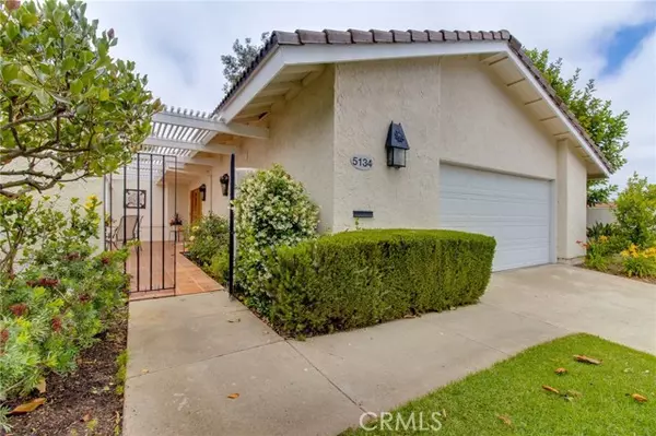 5134 Brazo, Laguna Woods, CA 92637