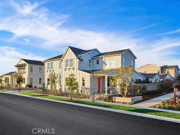 65 Alienta Lane, Rancho Mission Viejo, CA 92694