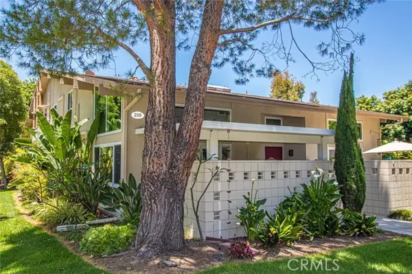 259 Calle Aragon #C, Laguna Woods, CA 92637