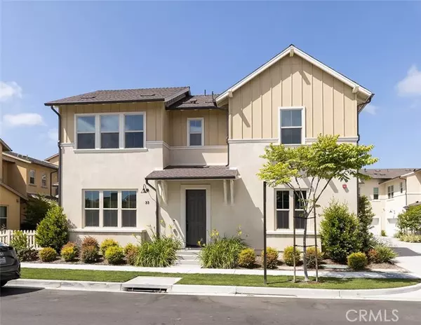 33 Promesa Avenue, Rancho Mission Viejo, CA 92694