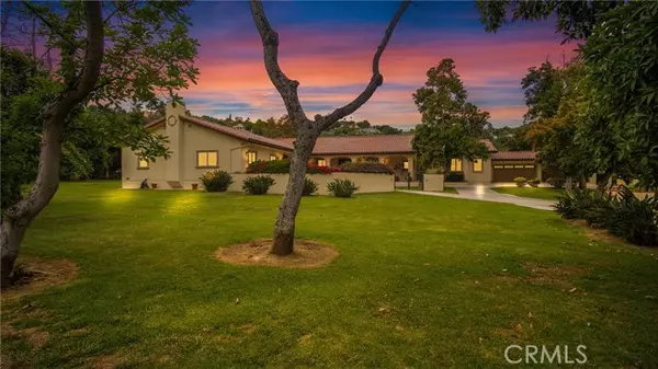 1490 N Cypress Street, La Habra Heights, CA 90631