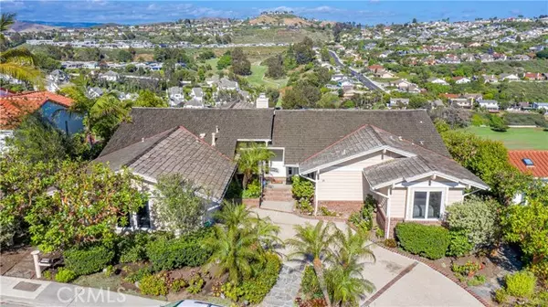 28 Cantilena, San Clemente, CA 92673