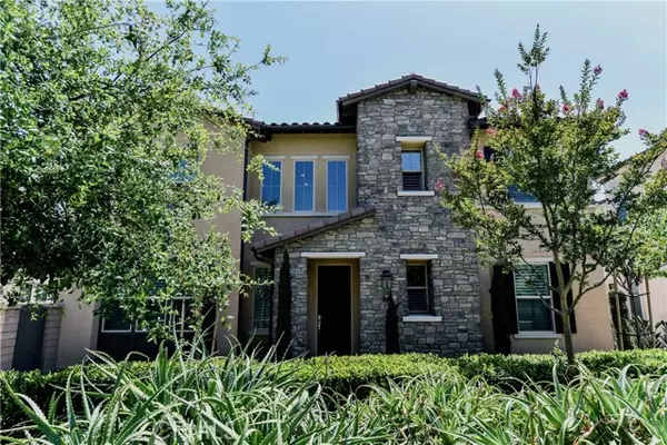 35 Lavender, Lake Forest (el Toro), CA 92630