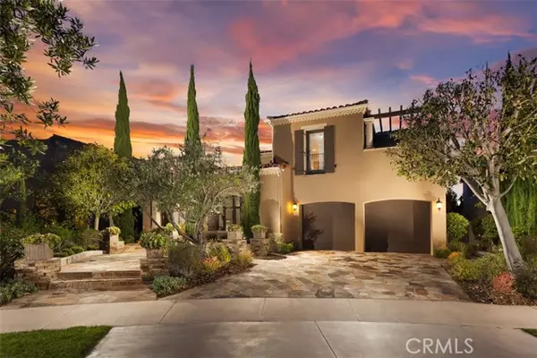 2 Sunrise, Newport Coast, CA 92657