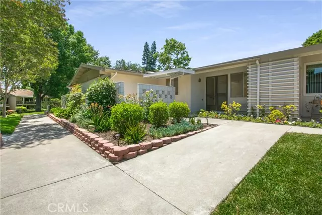 Laguna Woods, CA 92637,471 Calle Cadiz #C