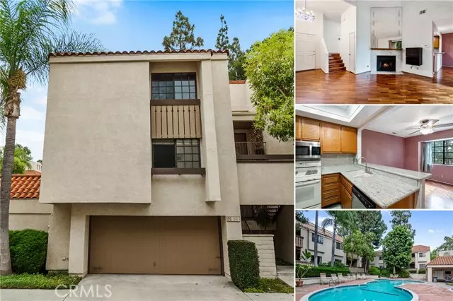Garden Grove, CA 92840,12733 Madrid Court #18