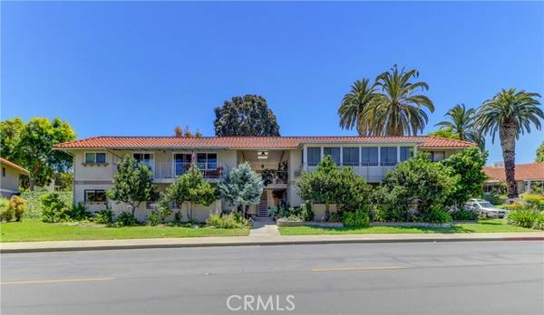 2045 Via Mariposa East #B, Laguna Woods, CA 92637