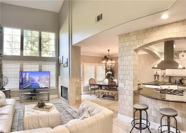 18 Anjou, Newport Coast, CA 92657