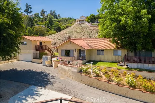 1588 Pleasant Crest Lane, La Habra Heights, CA 90631