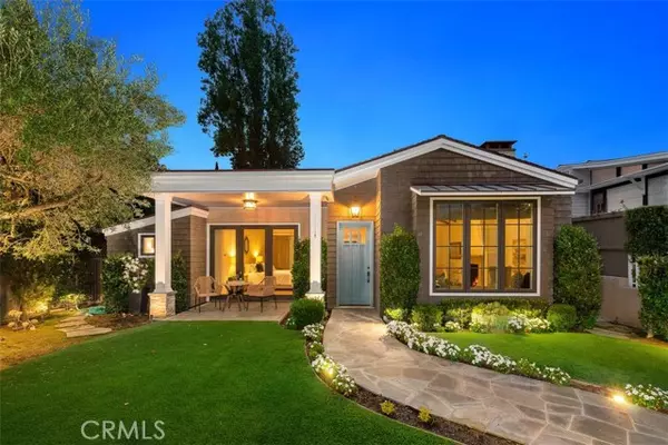 430 Linden Street, Laguna Beach, CA 92651