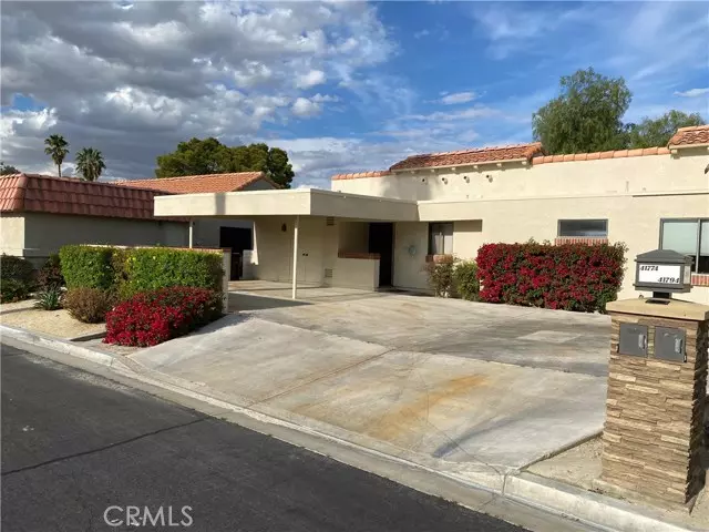 Palm Desert, CA 92211,41774 Jupiter Hills Court