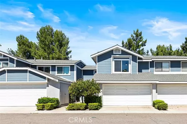 22275 Newbridge Drive #34, Lake Forest (el Toro), CA 92630