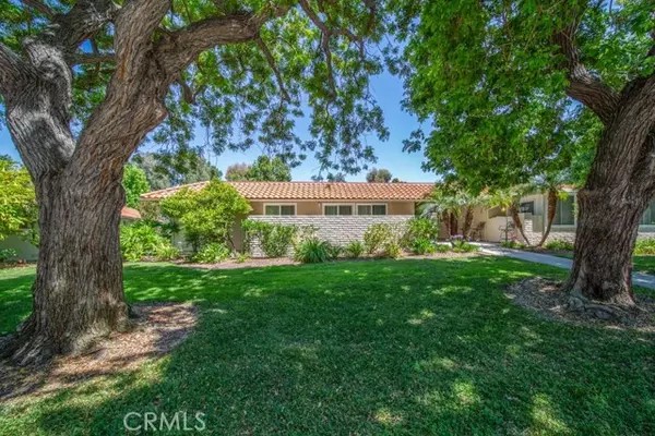 662 Via Los Altos #N, Laguna Woods, CA 92637