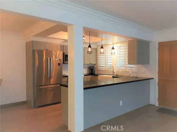 526 Calle Aragon #A, Laguna Woods, CA 92637