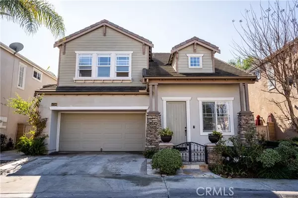 5316 Charlotta Drive, Huntington Beach, CA 92649