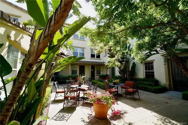 47 Spanish Lace, Irvine, CA 92620