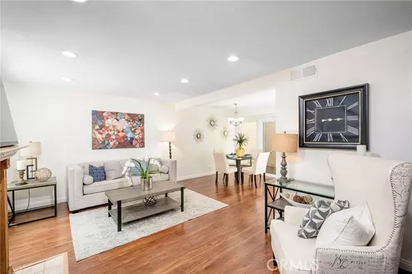 1066 Westward Lane #19, Costa Mesa, CA 92627