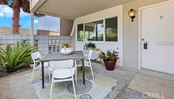 379 AVENIDA CASTILLA #B, Laguna Woods, CA 92637