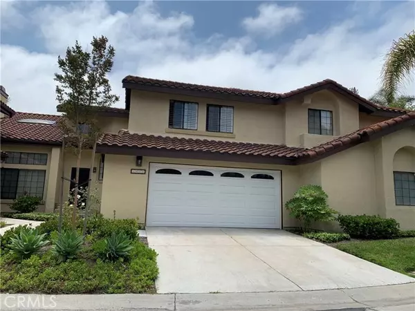 1011 Domador #25, San Clemente, CA 92673