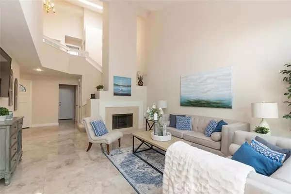 14 Calle Francesca, Rancho Santa Margarita, CA 92688