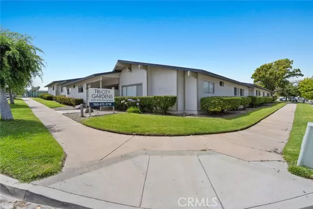 Oceanside, CA 92056,4129 Waring Road