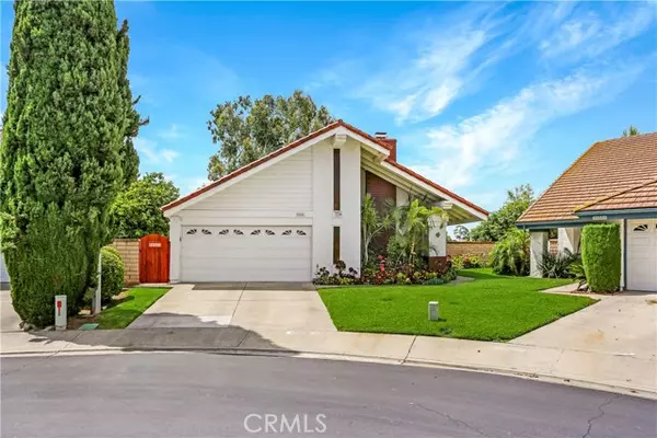 25556 Sawmill Lane, Lake Forest (el Toro), CA 92630
