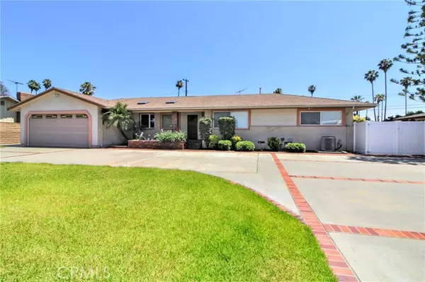 9562 Orangewood Avenue, Garden Grove, CA 92841