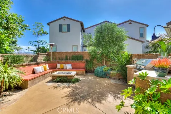 30 Gallo Street, Rancho Mission Viejo, CA 92694