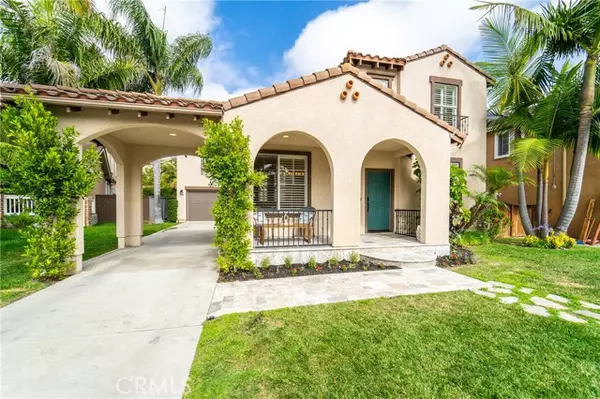 5214 Vista De Olmo, San Clemente, CA 92673