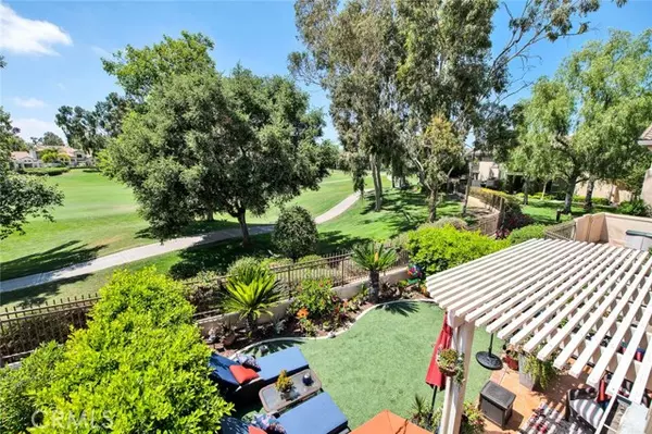 173 Encantado, Rancho Santa Margarita, CA 92688