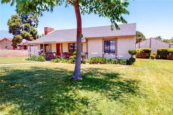 1126 Magnolia Avenue, Beaumont, CA 92223