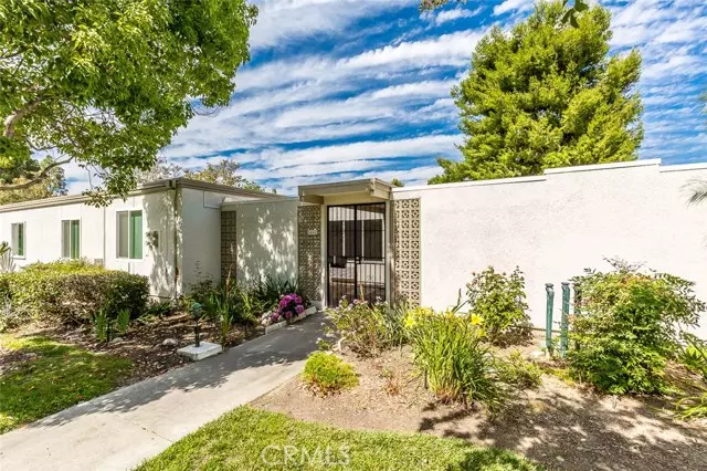 Laguna Woods, CA 92637,646 Avenida Sevilla #C