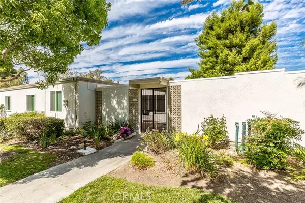 646 Avenida Sevilla #C, Laguna Woods, CA 92637