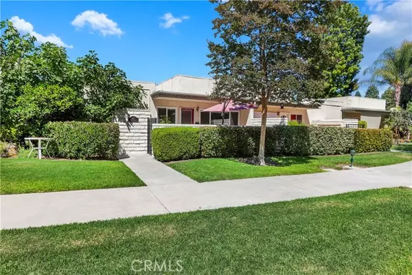 947 Avenida Carmel #C, Laguna Woods, CA 92637