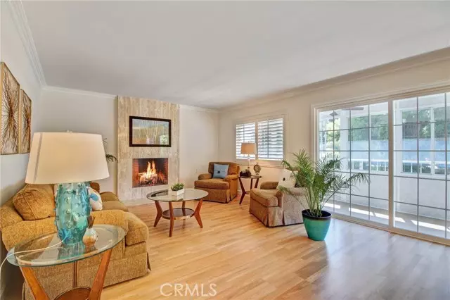 Laguna Woods, CA 92637,3273 San Amadeo #A