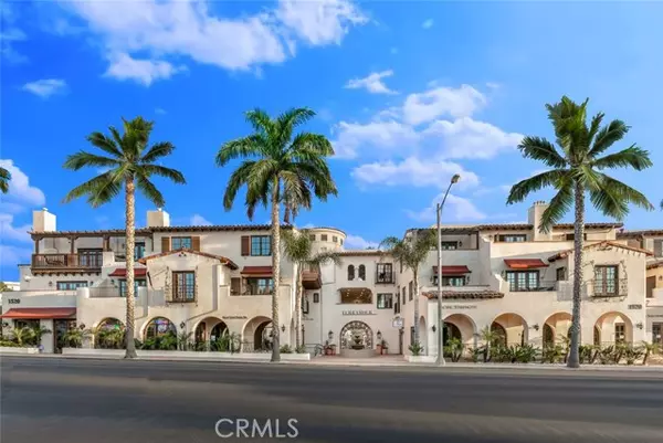 1520 N El Camino Real #20, San Clemente, CA 92672