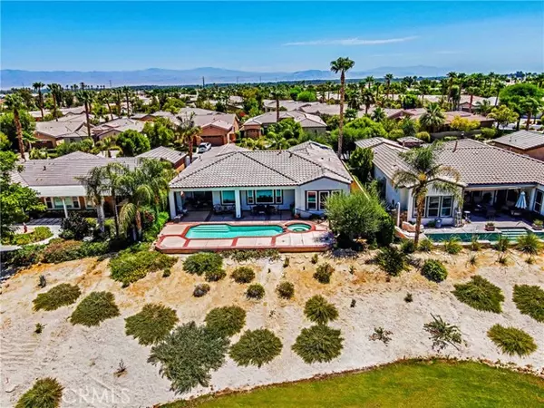 60299 Poinsettia Place, La Quinta, CA 92253