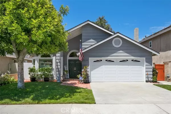 21195 Stonecreek Drive, Rancho Santa Margarita, CA 92679