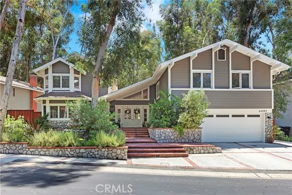 24802 Winterwood Drive, Lake Forest (el Toro), CA 92630