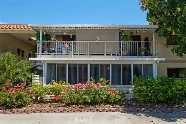 Laguna Woods, CA 92637,2096 Ronda Granada #A