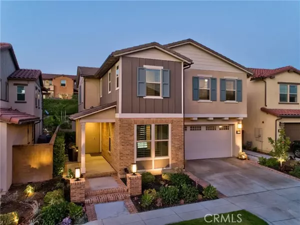 10 Ventada Street, Rancho Mission Viejo, CA 92694