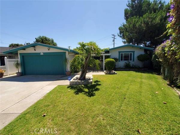 14648 Hardaway Drive, La Mirada, CA 90638